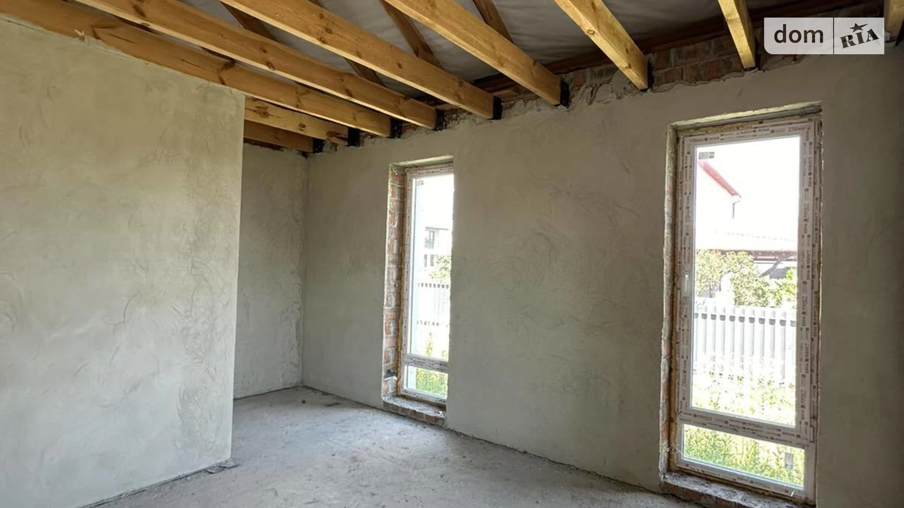 Продается одноэтажный дом 92 кв. м с балконом, цена: 83000 $ - фото 5