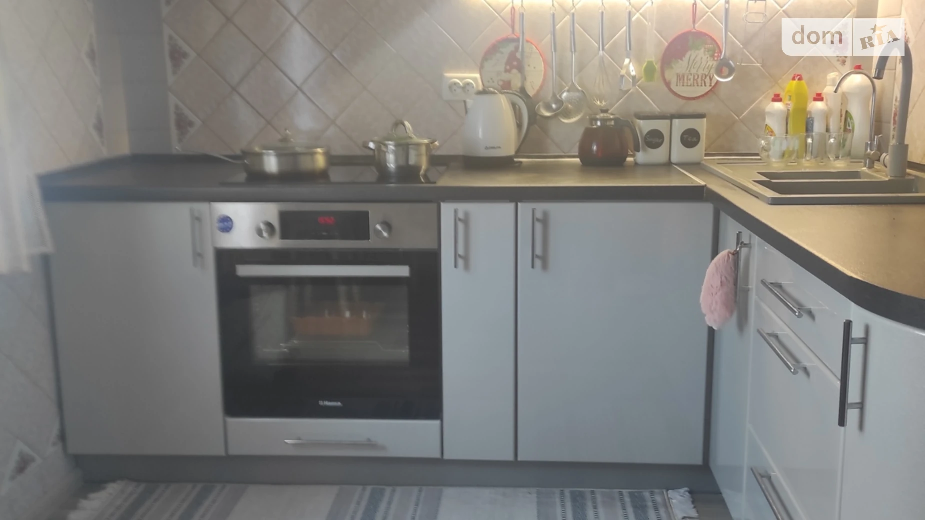 Продается 2-комнатная квартира 59 кв. м в Киеве, просп. Червоной Калины(Маяковского Владимира), 89 - фото 2