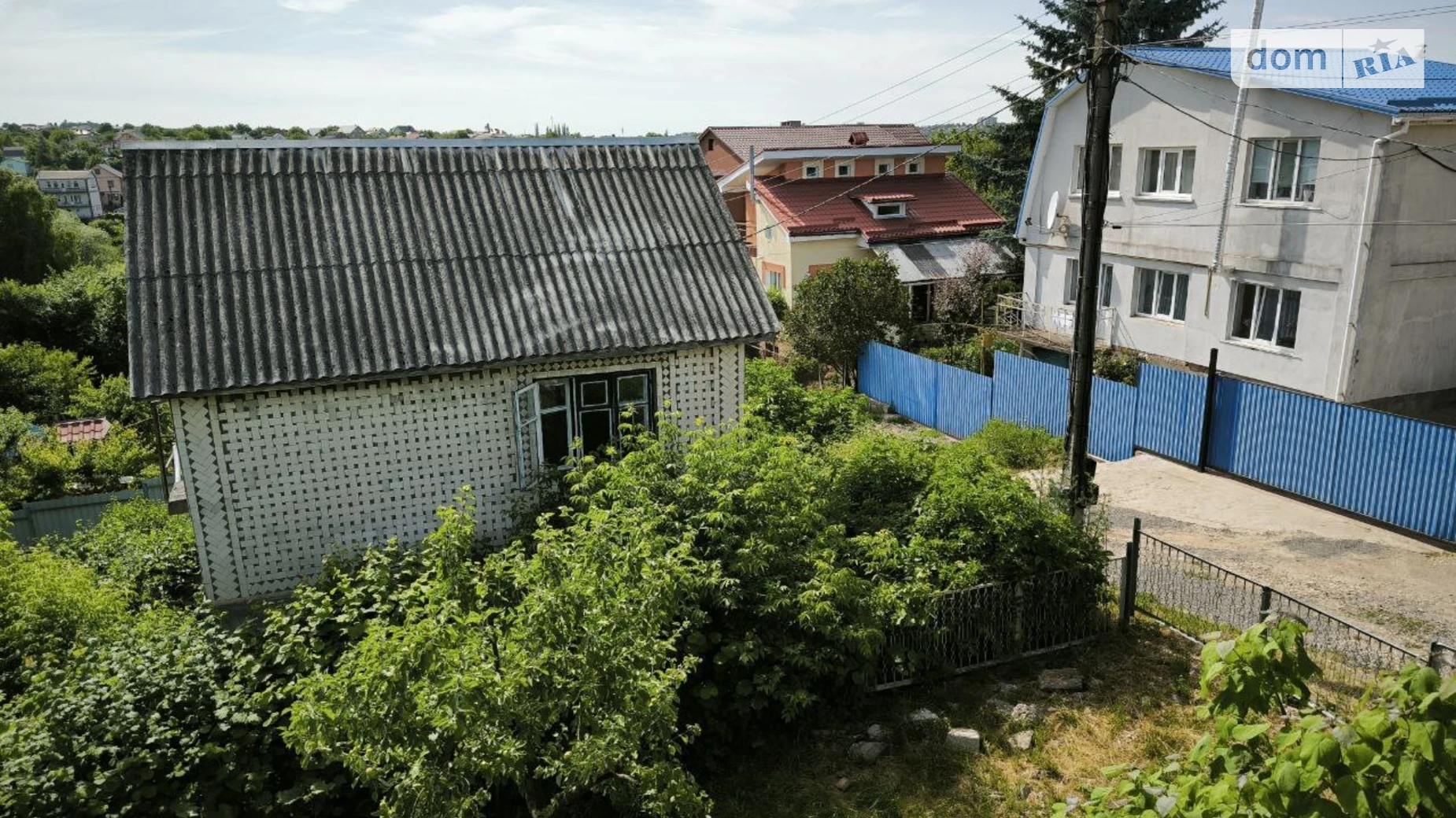 Продается одноэтажный дом 55.7 кв. м с беседкой, цена: 27500 $ - фото 2