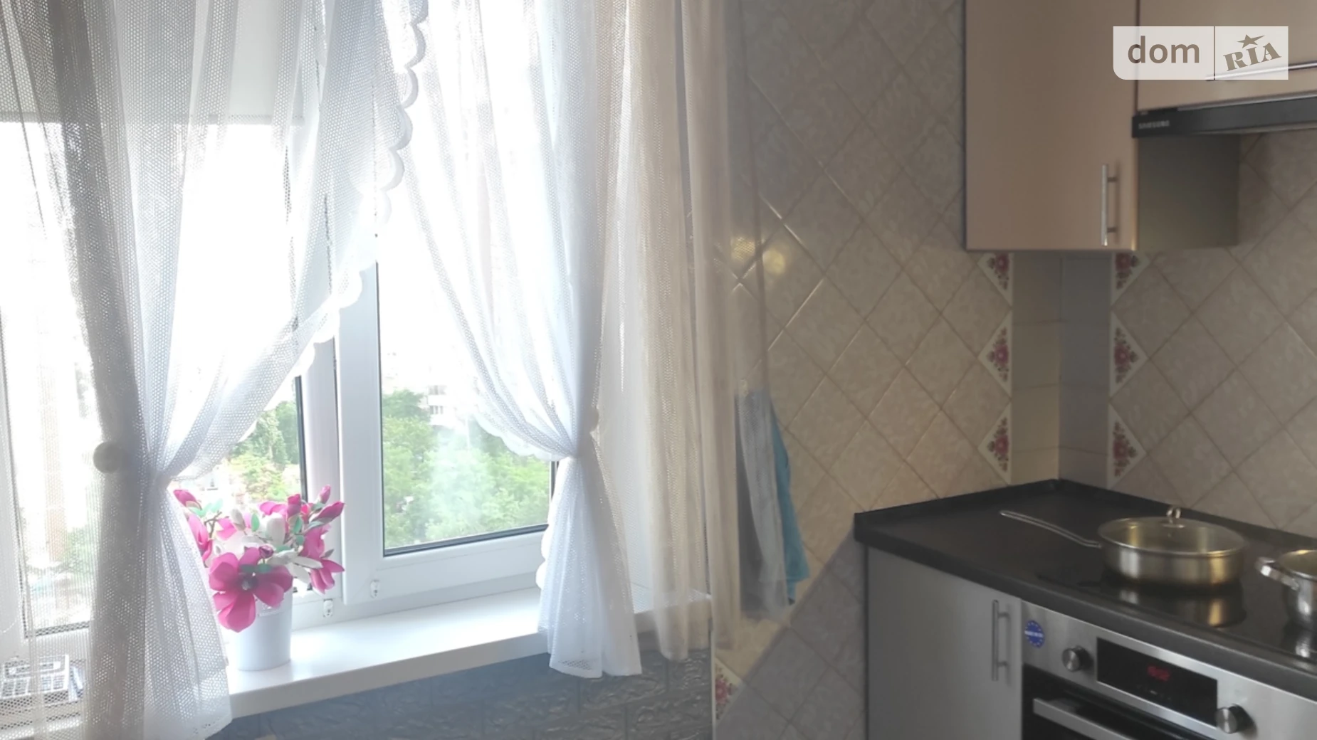 Продается 2-комнатная квартира 59 кв. м в Киеве, просп. Червоной Калины(Маяковского Владимира), 89 - фото 3