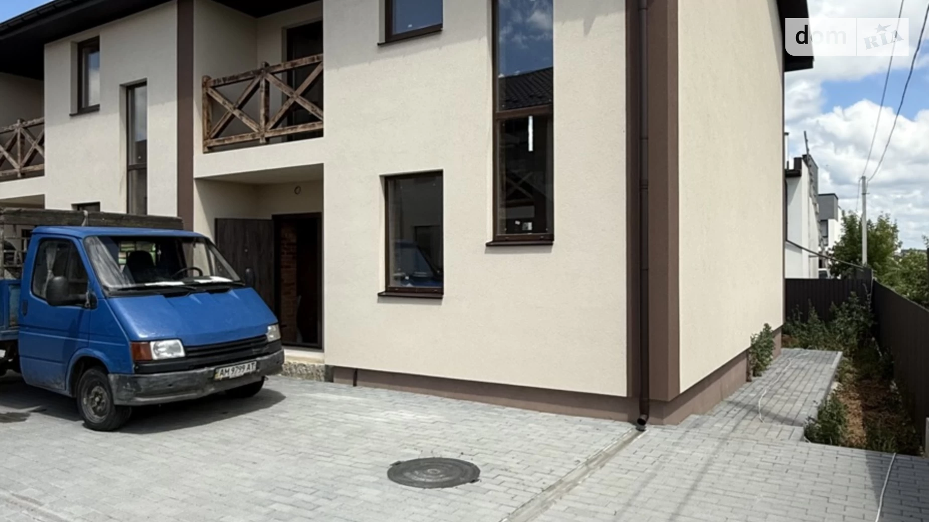 пер. Серебрянный Агрономичное, цена: 67000 $ - фото 2