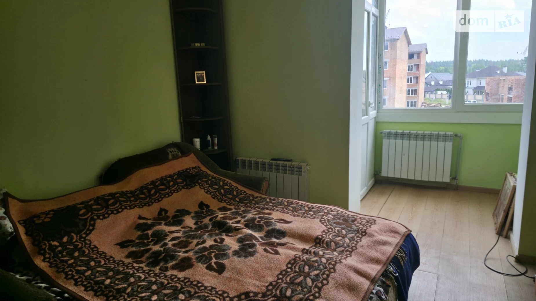 Продается 1-комнатная квартира 33 кв. м в Михайловке-Рубежовке, ул. Чубинского - фото 4