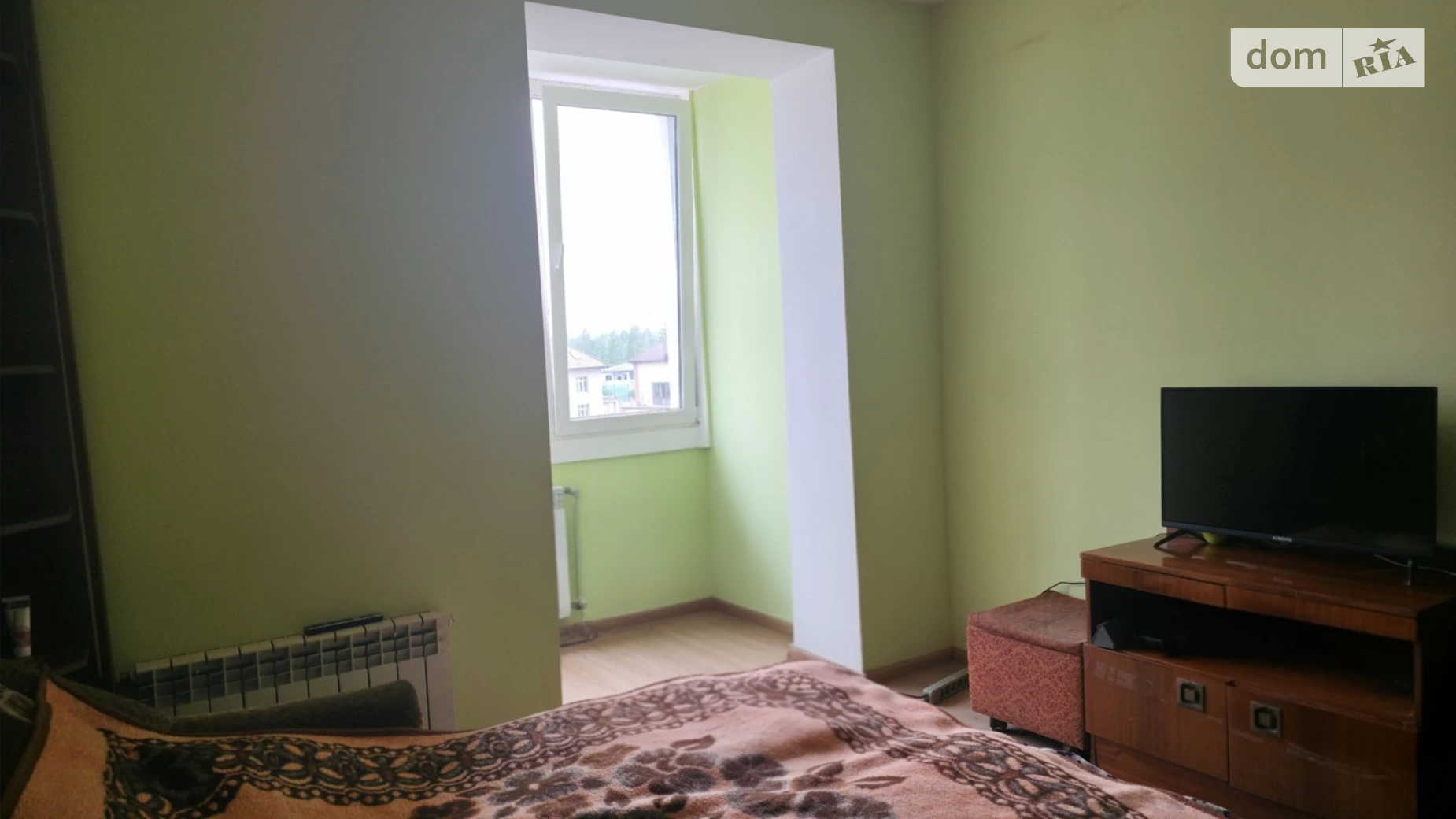 Продается 1-комнатная квартира 33 кв. м в Михайловке-Рубежовке, ул. Чубинского - фото 5