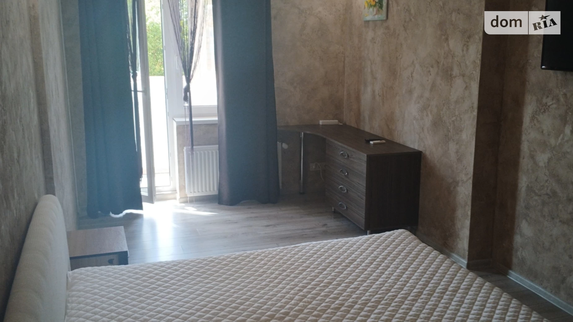 Сдается в аренду 1-комнатная квартира 50 кв. м в Одессе, ул. Жаботинского, 55/6 - фото 3