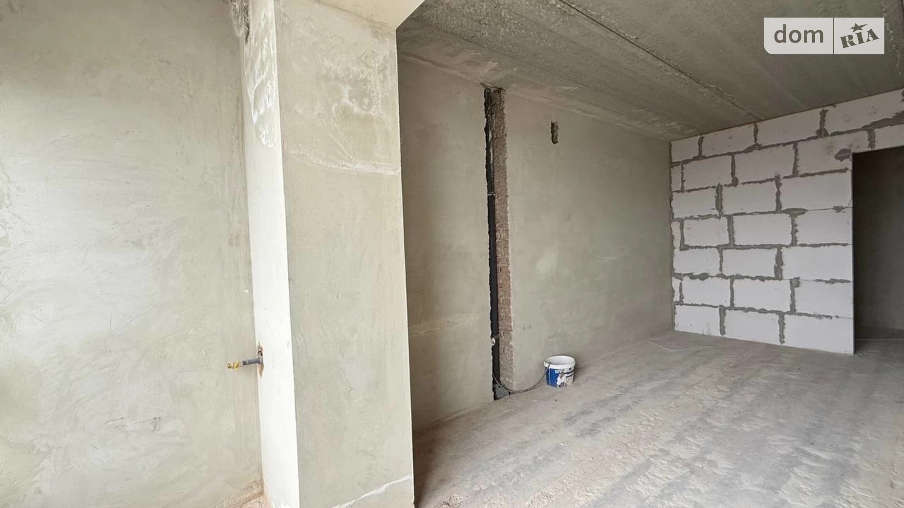 Продается 2-комнатная квартира 60 кв. м в Ивано-Франковске, ул. Высочана Семена, 18 корпус 16 - фото 5