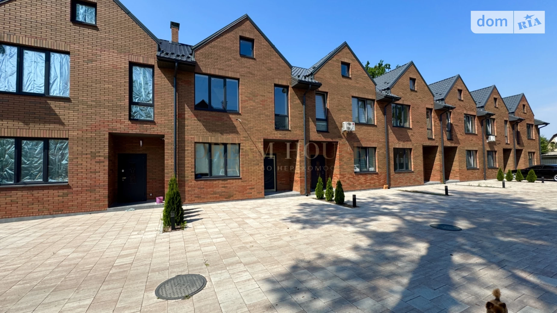 ул. Николая Руденко(Матросова) Ирпень ЖК Brighton Town, цена: 95000 $ - фото 2