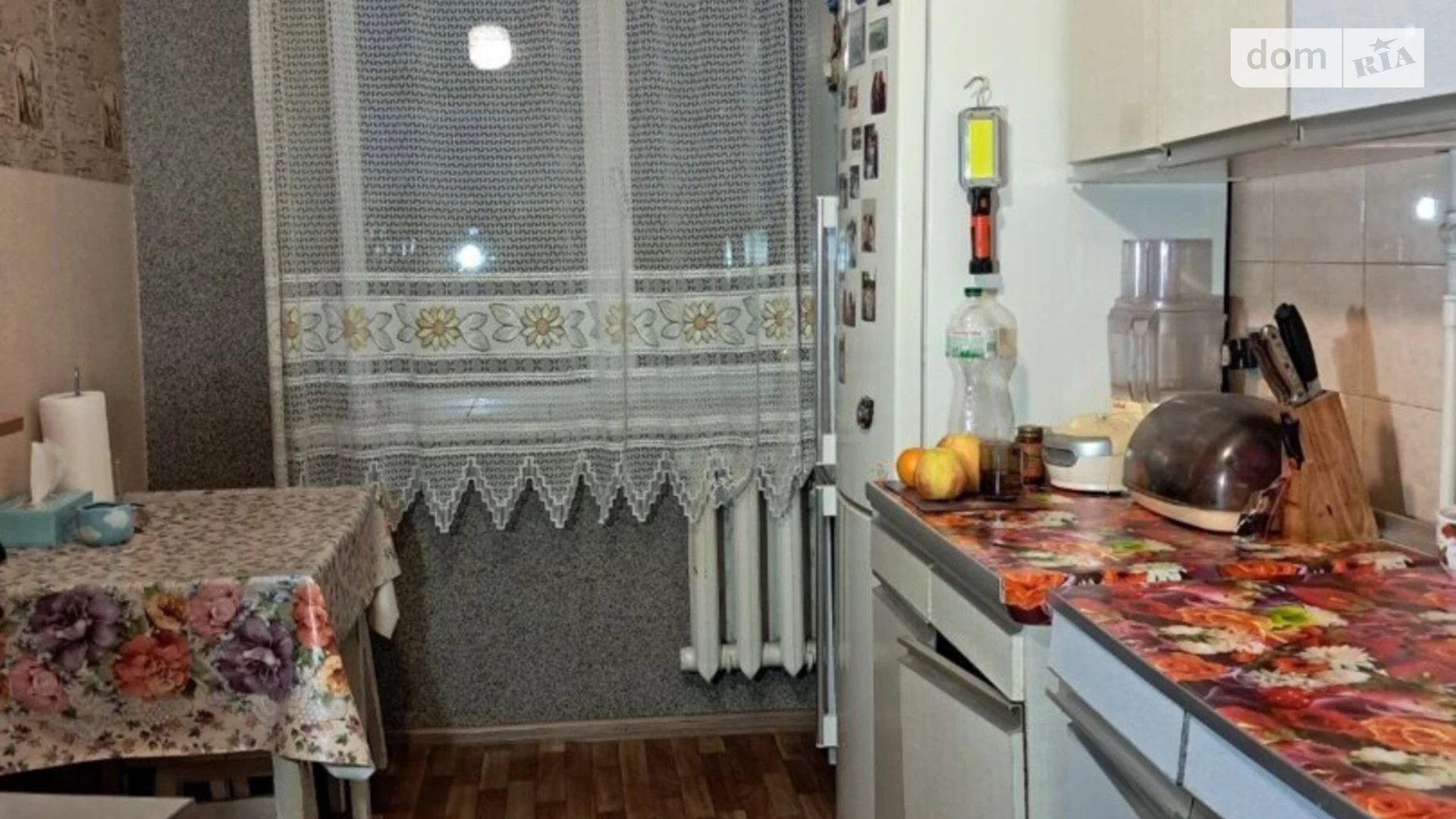 Продается 3-комнатная квартира 70.6 кв. м в Львове, цена: 61500 $ - фото 4