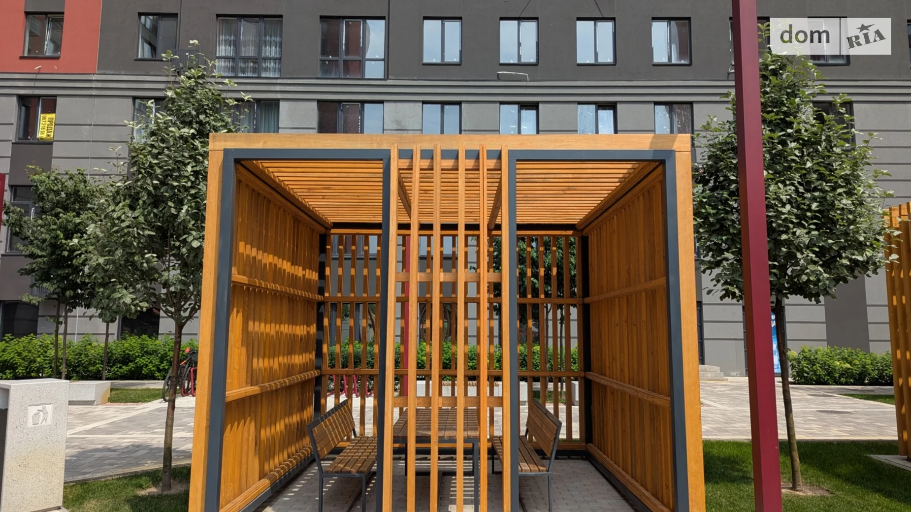 Продается 3-комнатная квартира 72.2 кв. м в Ирпене, ул. Университетская(Карла Маркса), 1Л - фото 3