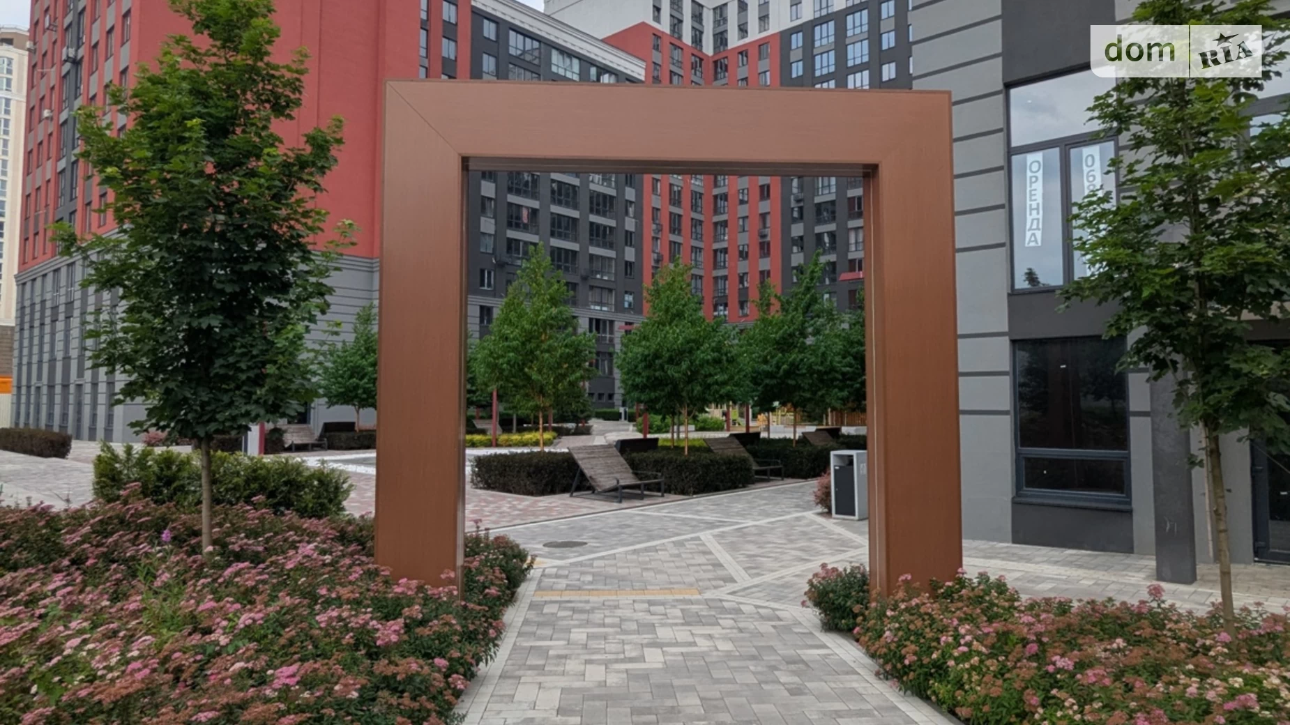 Продается 3-комнатная квартира 72.2 кв. м в Ирпене, ул. Университетская(Карла Маркса), 1Л - фото 4