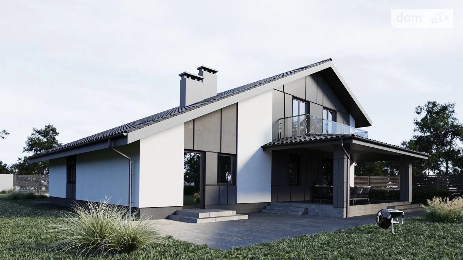 ул. Волошковая Криховцы (Ивано-Франковск), цена: 190000 $ - фото 3