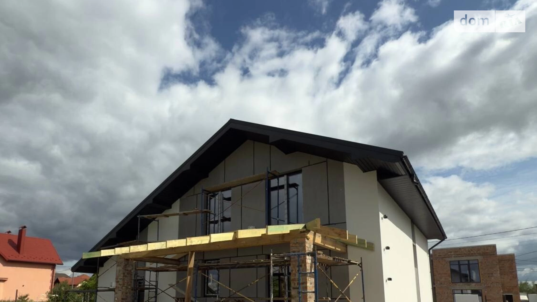 ул. Волошковая Криховцы (Ивано-Франковск), цена: 190000 $ - фото 2