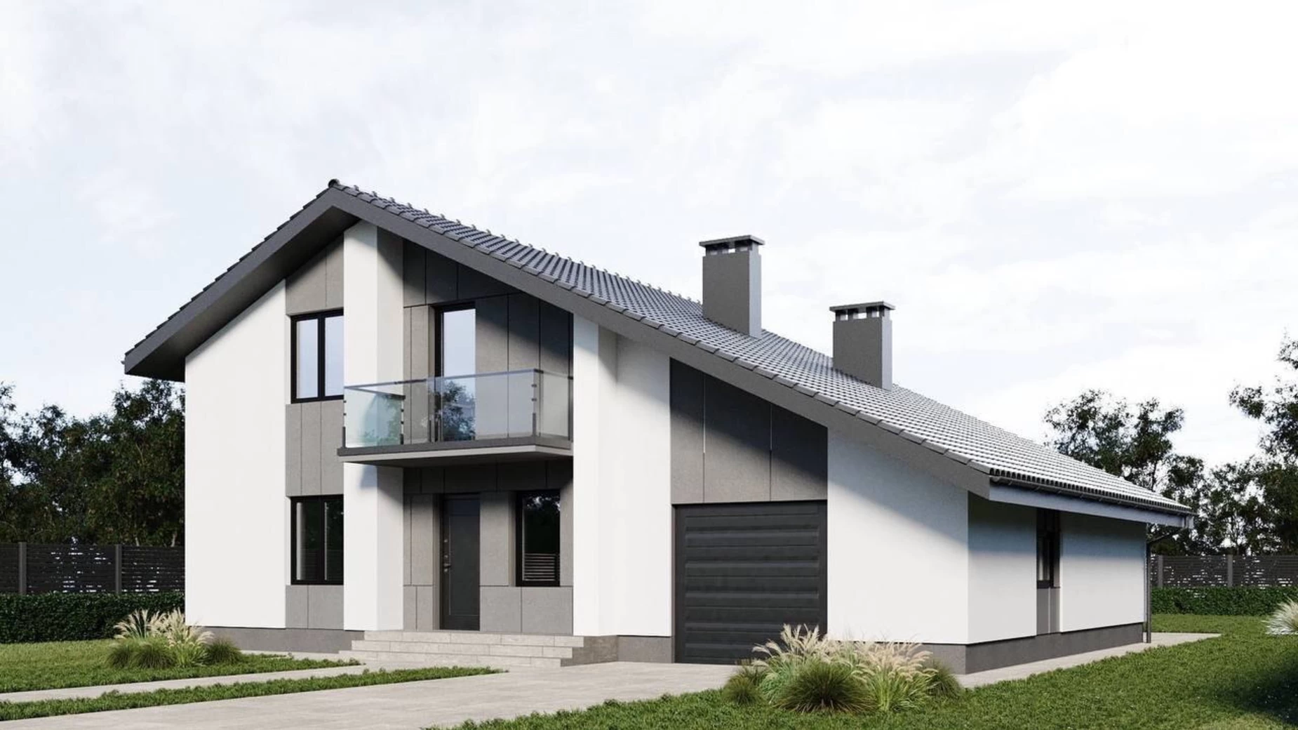 ул. Волошковая Криховцы (Ивано-Франковск), цена: 190000 $ - фото 4