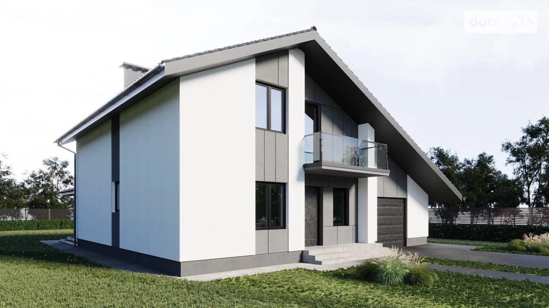 ул. Волошковая Криховцы (Ивано-Франковск), цена: 190000 $ - фото 5