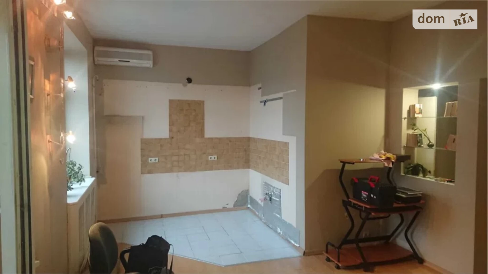 Продается 2-комнатная квартира 54.4 кв. м в Киеве, ул. Лондонская(Питерская), 6 - фото 3