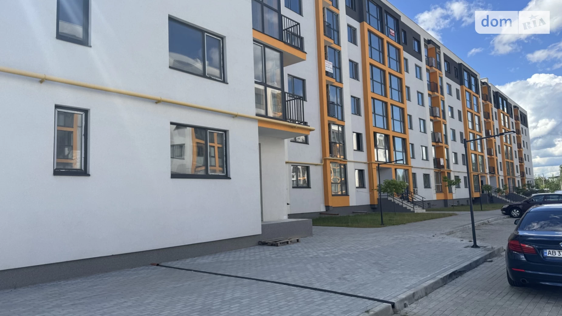 Продается 2-комнатная квартира 74 кв. м в Березиной, ул. Радужная, 104 - фото 4