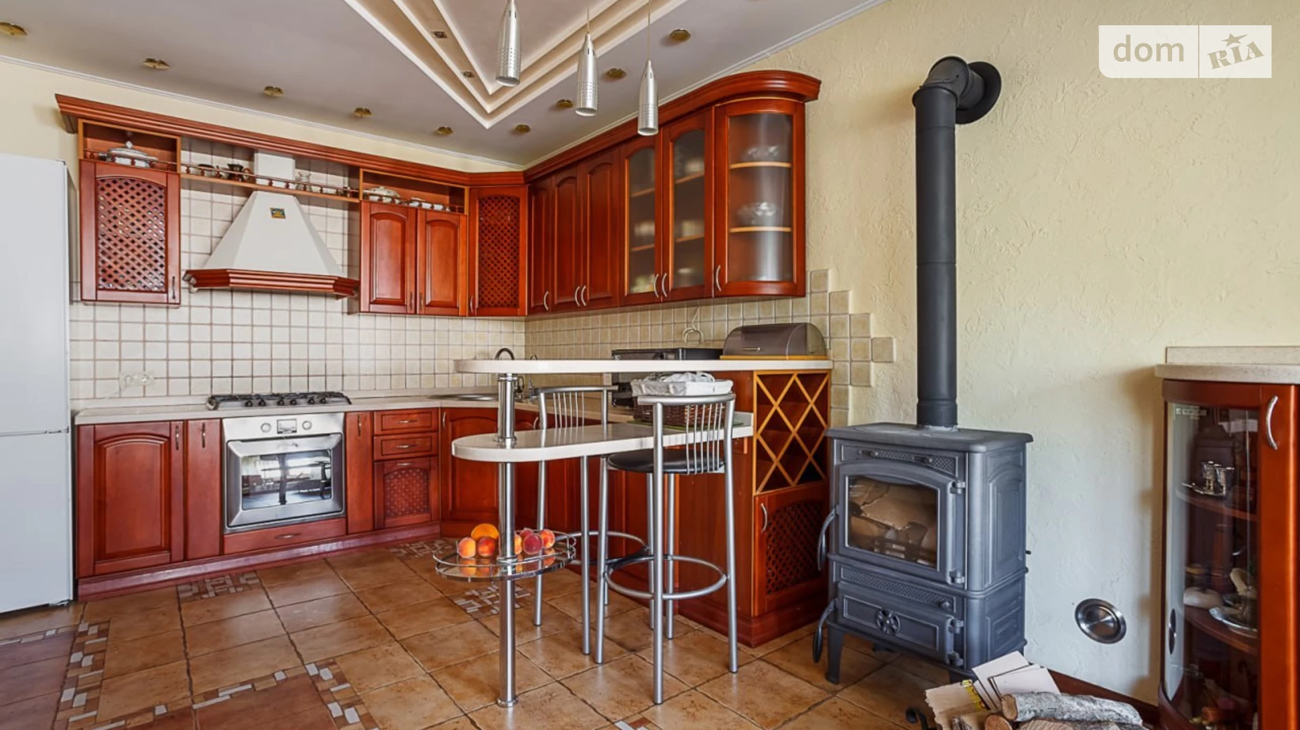 Продается дом на 2 этажа 226.2 кв. м с мебелью, цена: 399000 $ - фото 5