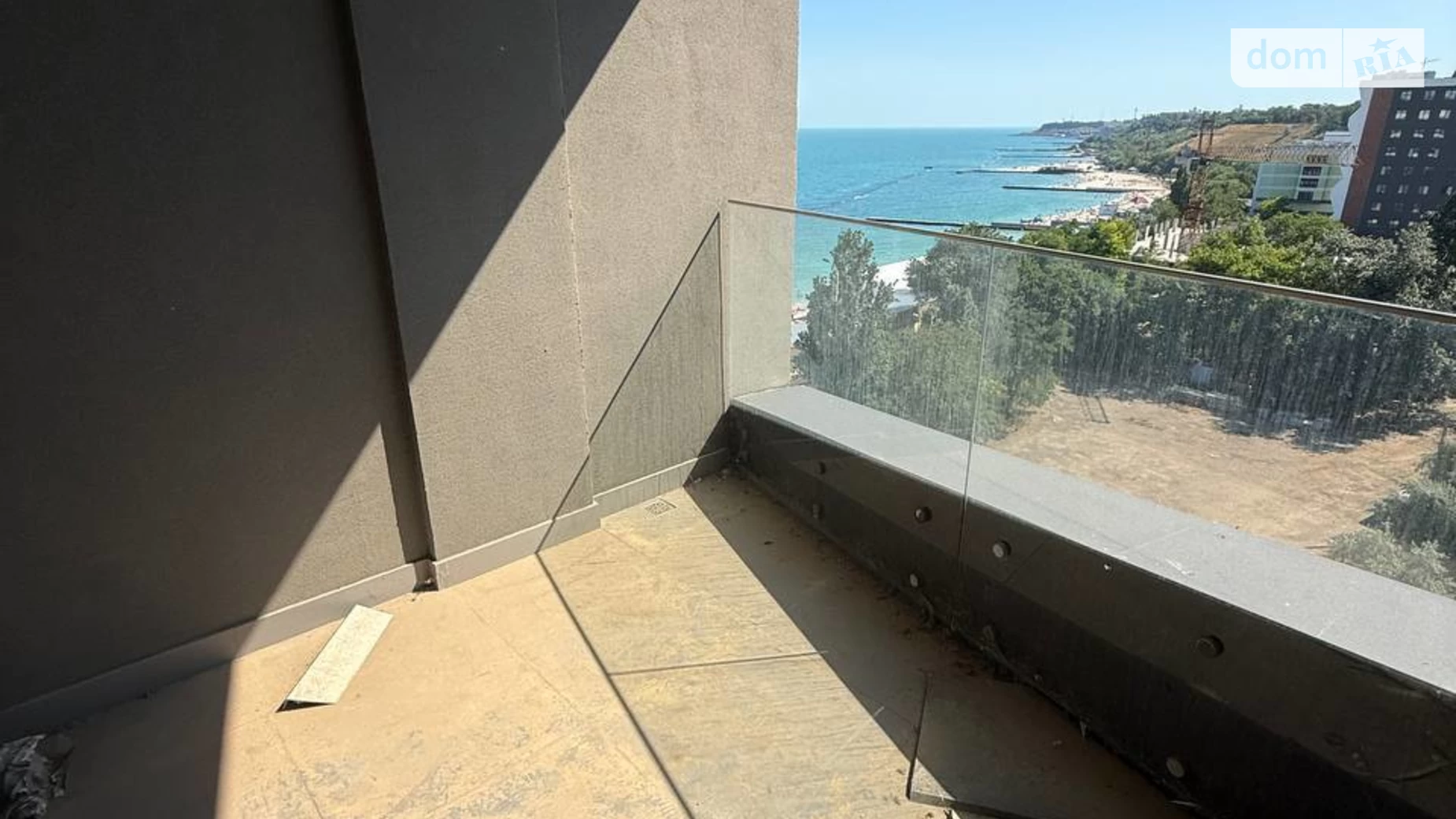 Продається 1-кімнатна квартира 63 кв. м у Одесі, Фонтанська дор., 77А - фото 4