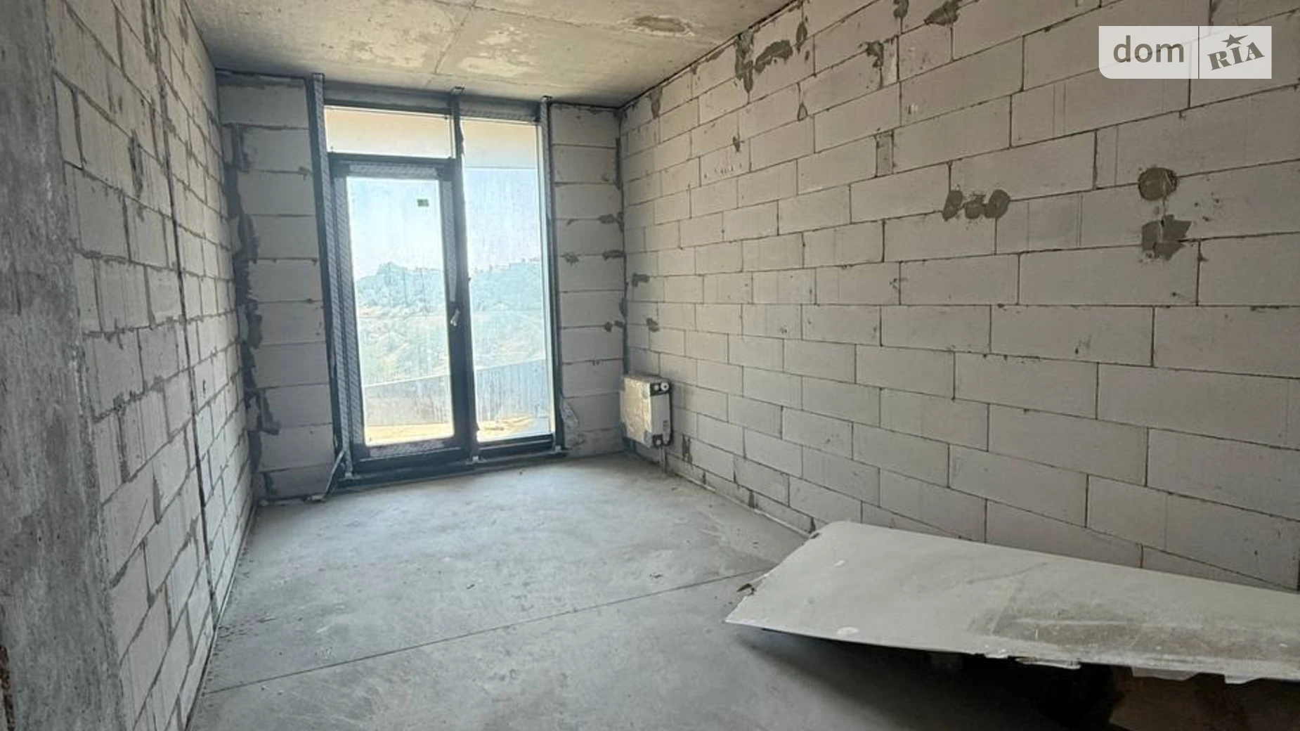 Продається 1-кімнатна квартира 63 кв. м у Одесі, Фонтанська дор., 77А - фото 3