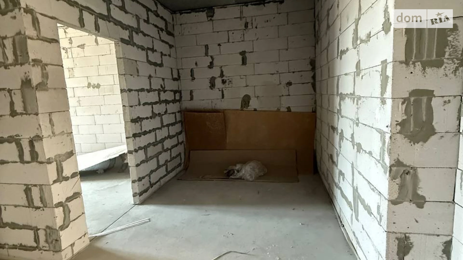 Продається 1-кімнатна квартира 63 кв. м у Одесі, Фонтанська дор., 77А - фото 2