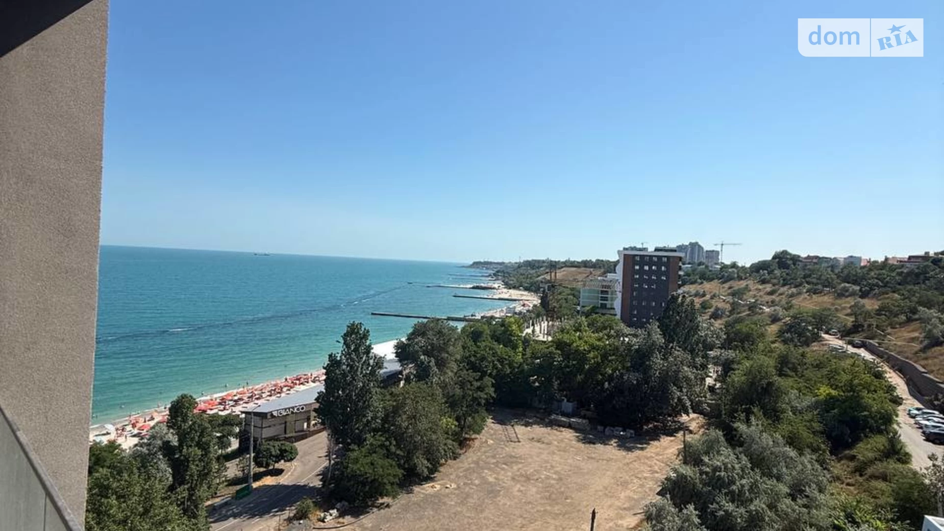 Продається 1-кімнатна квартира 63 кв. м у Одесі, Фонтанська дор., 77А - фото 5