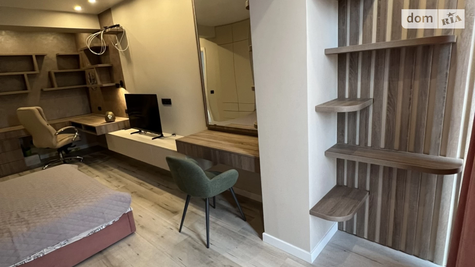 Продається 2-кімнатна квартира 70.9 кв. м у Ірпені, вул. Затишна, 14 - фото 4