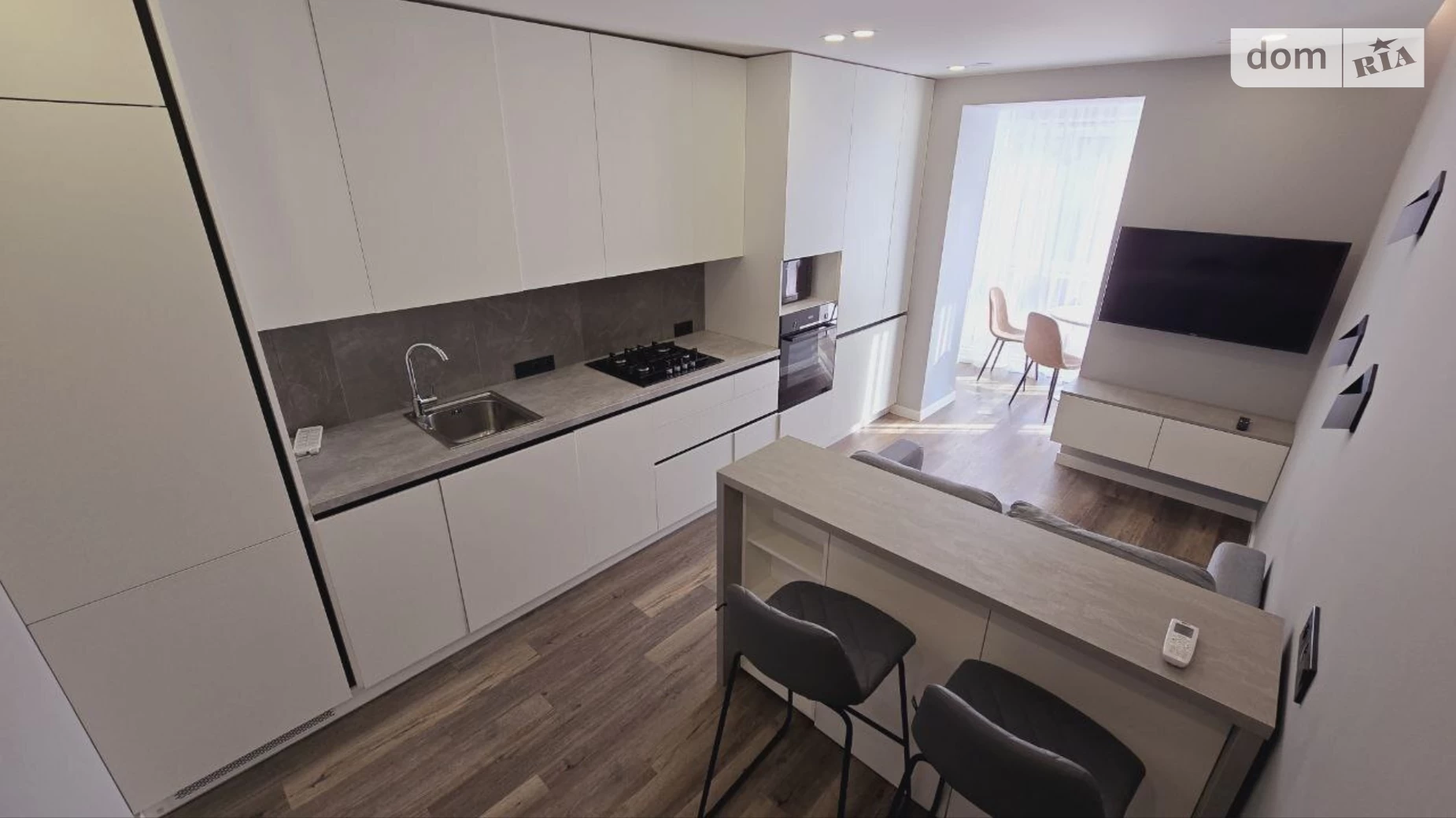 Сдается в аренду 1-комнатная квартира 45 кв. м в Днепре, ул. Светлова, 42А - фото 3