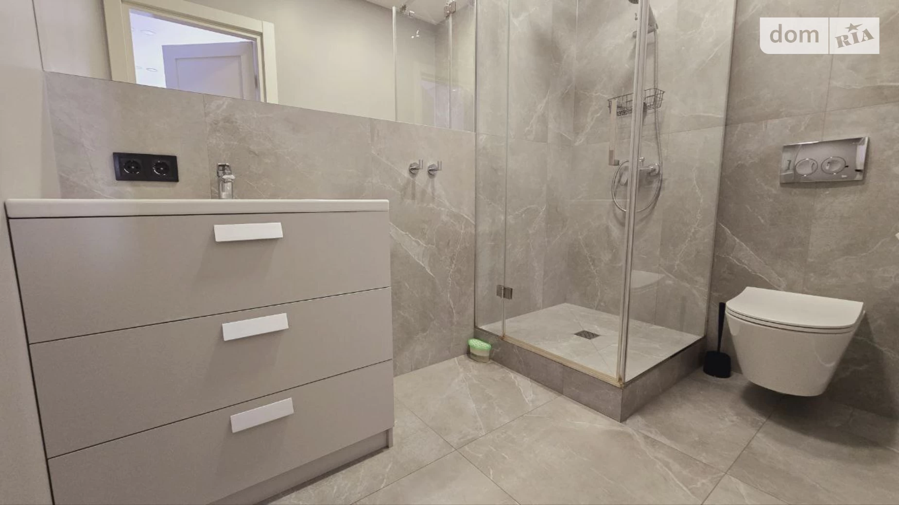 Сдается в аренду 1-комнатная квартира 45 кв. м в Днепре, ул. Светлова, 42А - фото 5