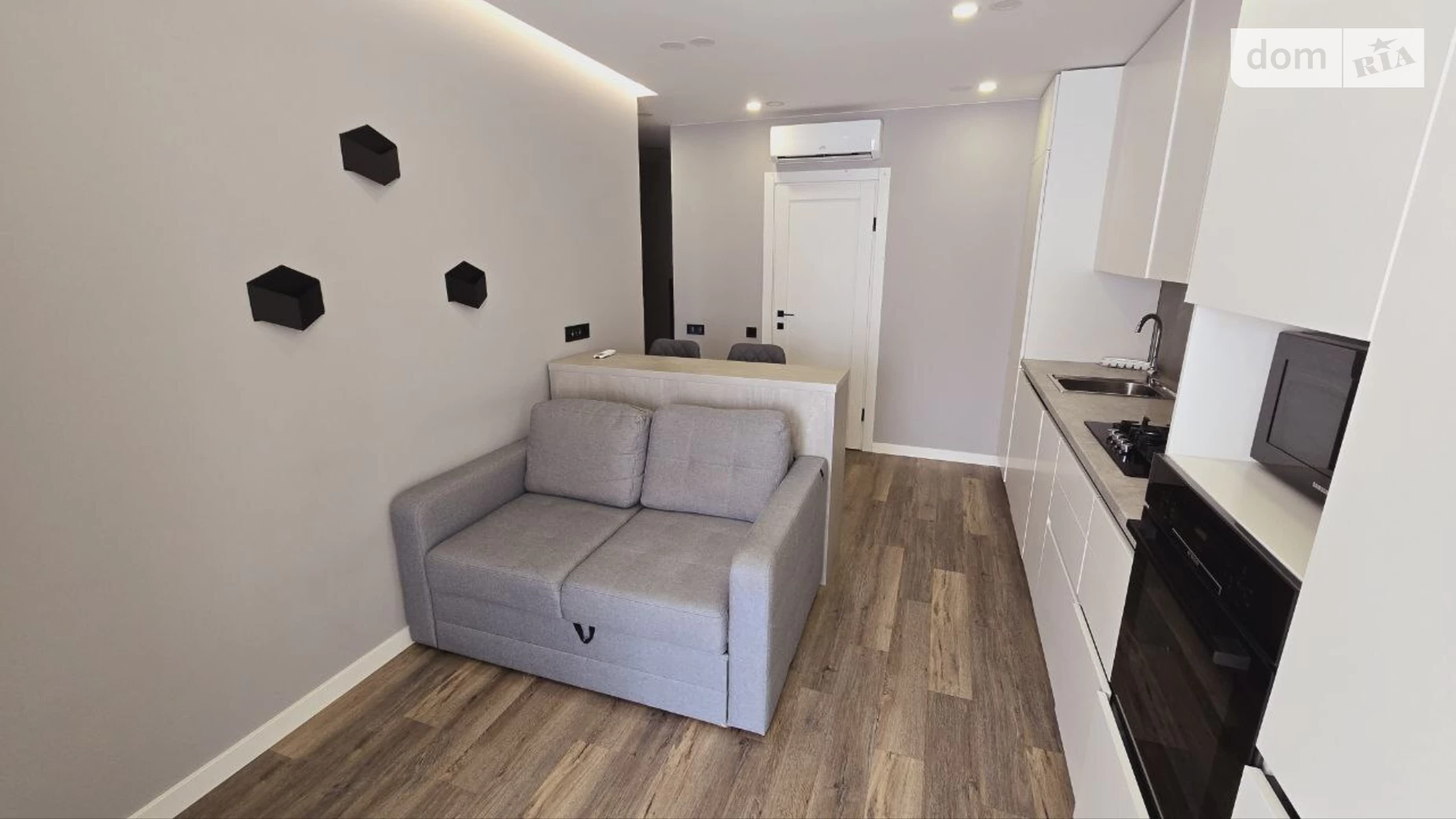 Сдается в аренду 1-комнатная квартира 45 кв. м в Днепре, ул. Светлова, 42А - фото 4