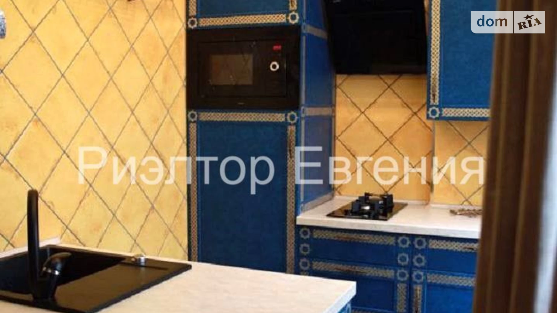 Сдается в аренду 1-комнатная квартира 60 кв. м в Одессе, ул. Гаванная, 7 - фото 5