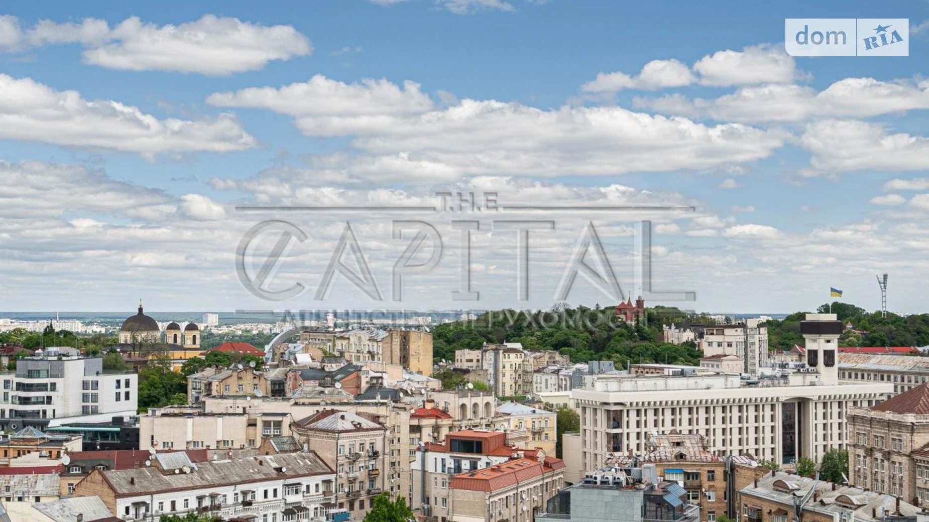 Продается 4-комнатная квартира 233.5 кв. м в, цена: 450000 $ - фото 4