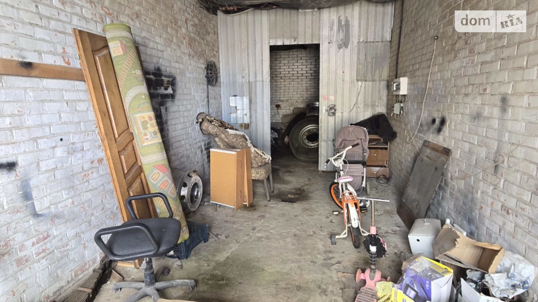 Сдается в аренду помещения свободного назначения 40 кв. м в 1-этажном здании, цена: 15000 грн - фото 3