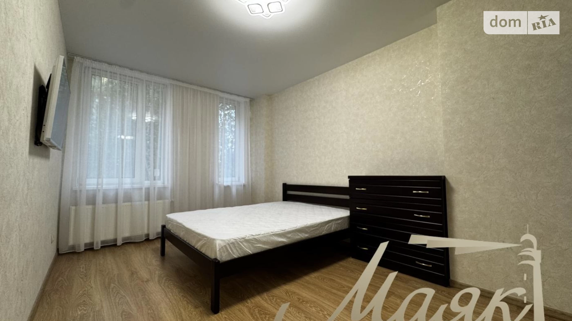 Здається в оренду 2-кімнатна квартира 86 кв. м у Києві, вул. Регенераторна, 4 корпус 9 - фото 3