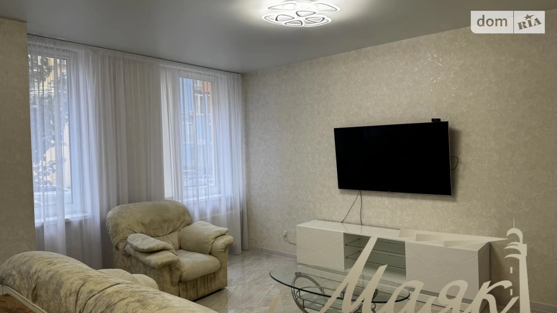 Здається в оренду 2-кімнатна квартира 86 кв. м у Києві, вул. Регенераторна, 4 корпус 9 - фото 2