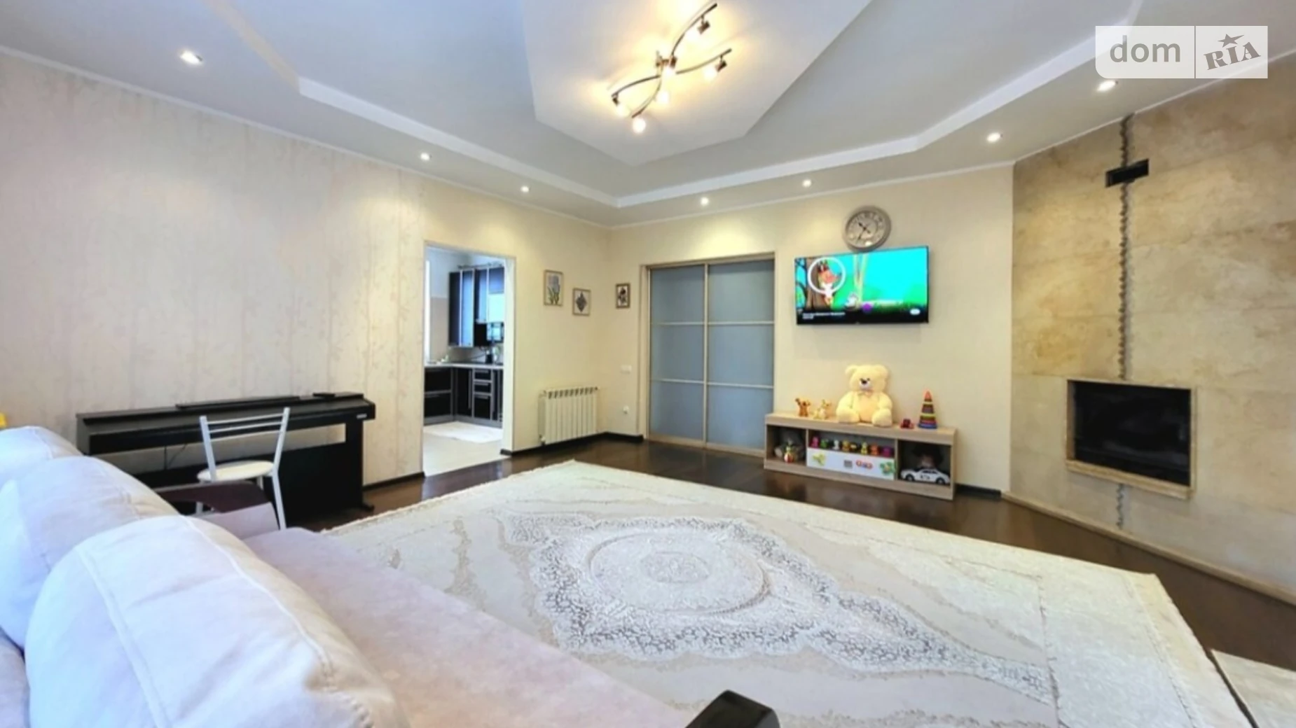 Продается дом на 2 этажа 140 кв. м с гаражом, цена: 136000 $ - фото 3