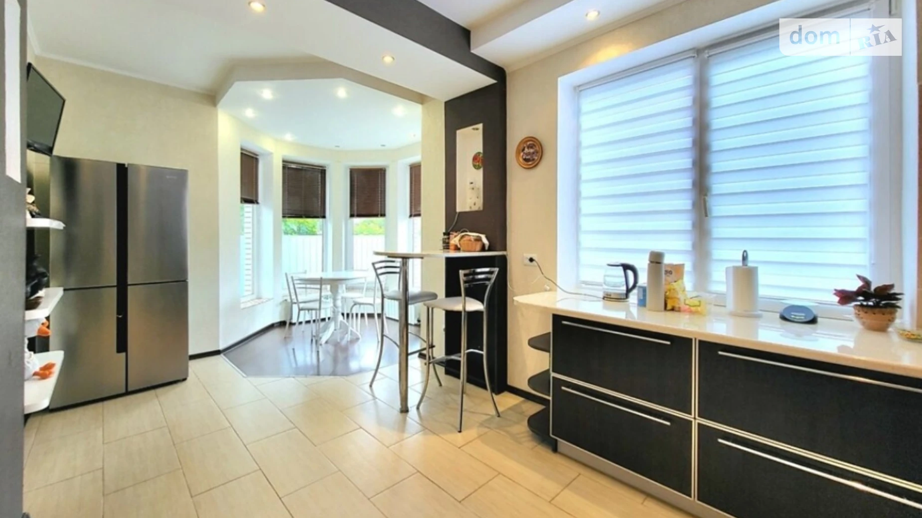 Продается дом на 2 этажа 140 кв. м с гаражом, цена: 136000 $ - фото 5