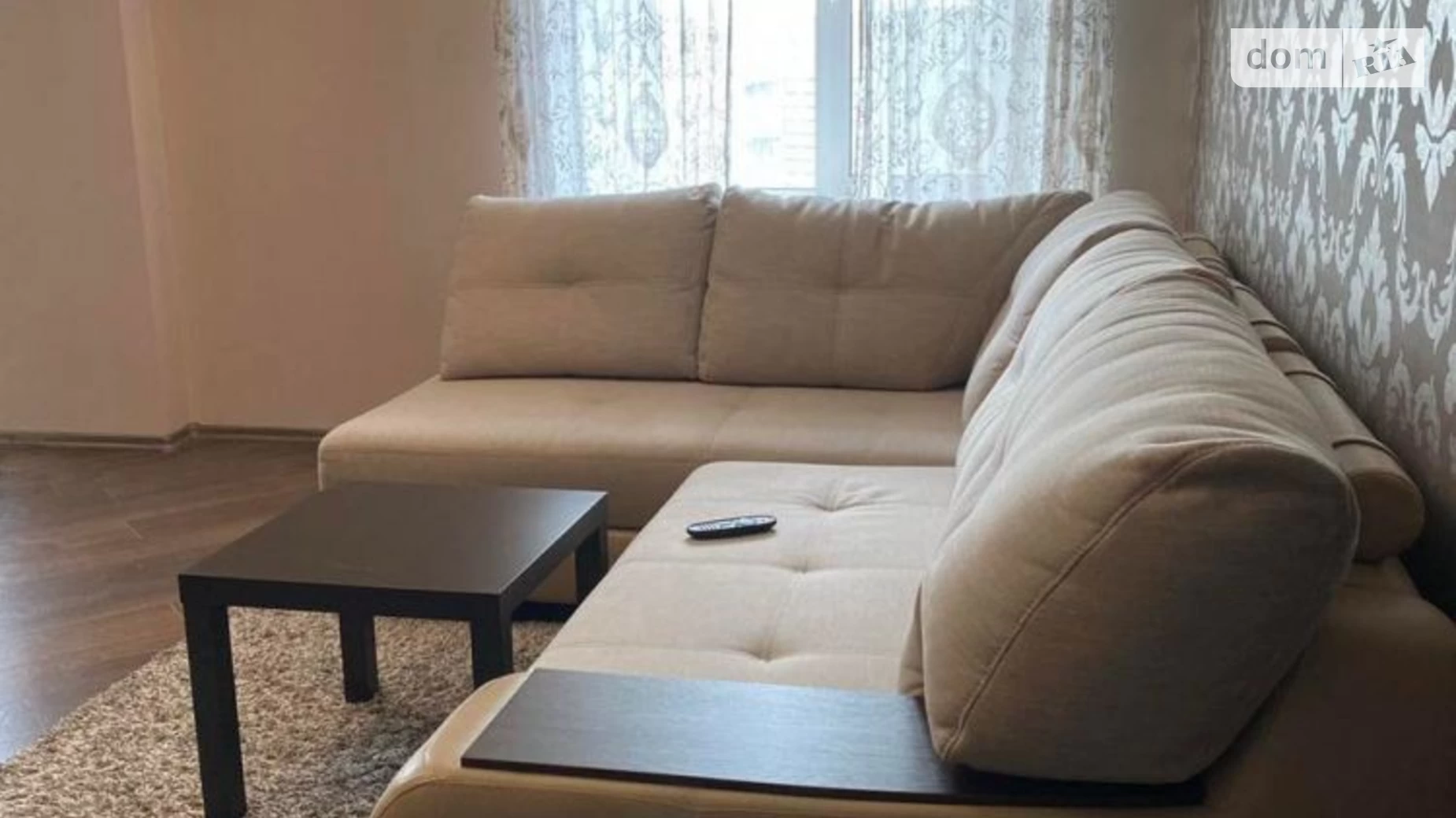 Сдается в аренду 2-комнатная квартира 62.4 кв. м в Днепре, просп. Поля Александра, 27Д - фото 3