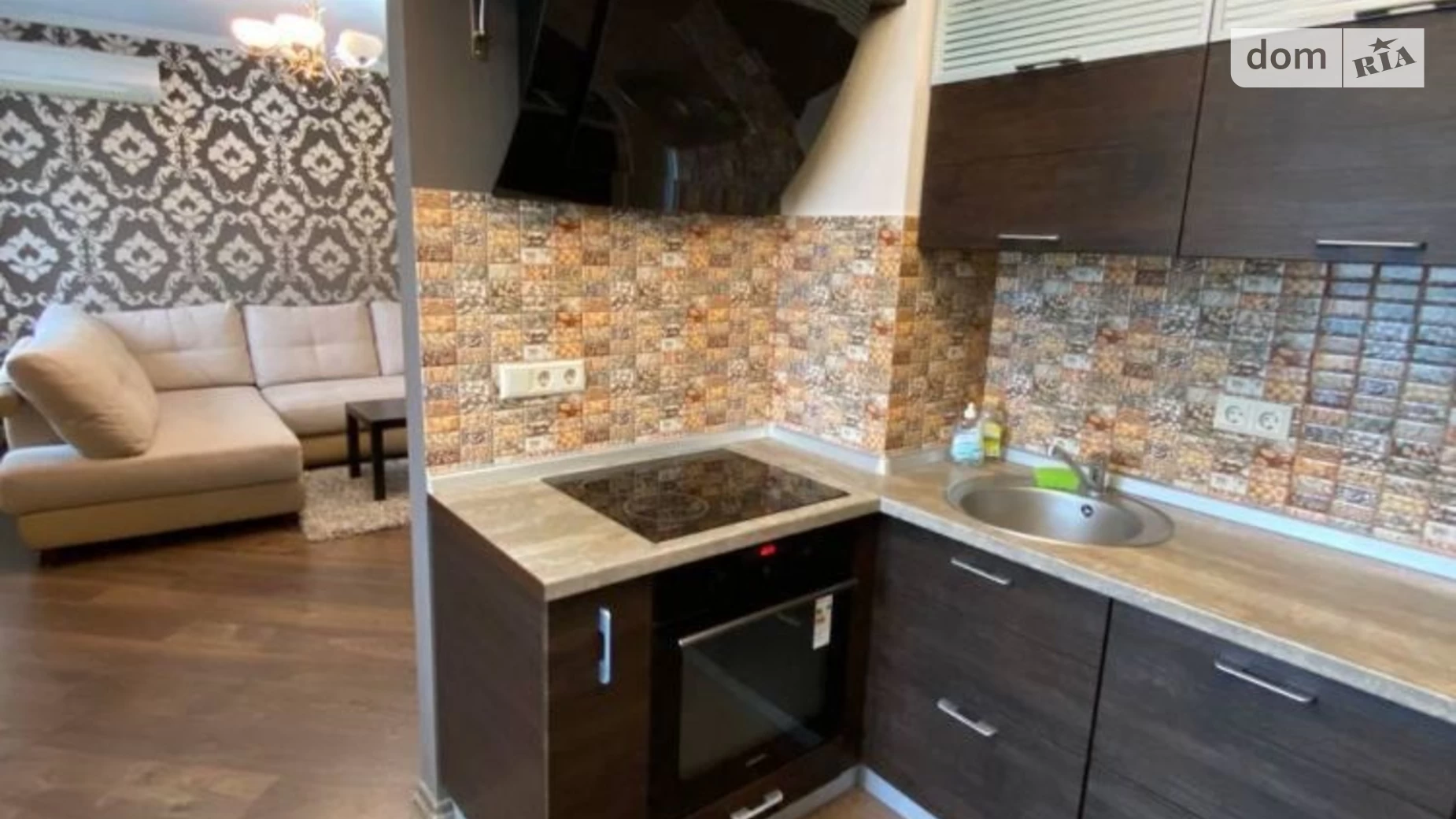 Сдается в аренду 2-комнатная квартира 62.4 кв. м в Днепре, просп. Поля Александра, 27Д - фото 2