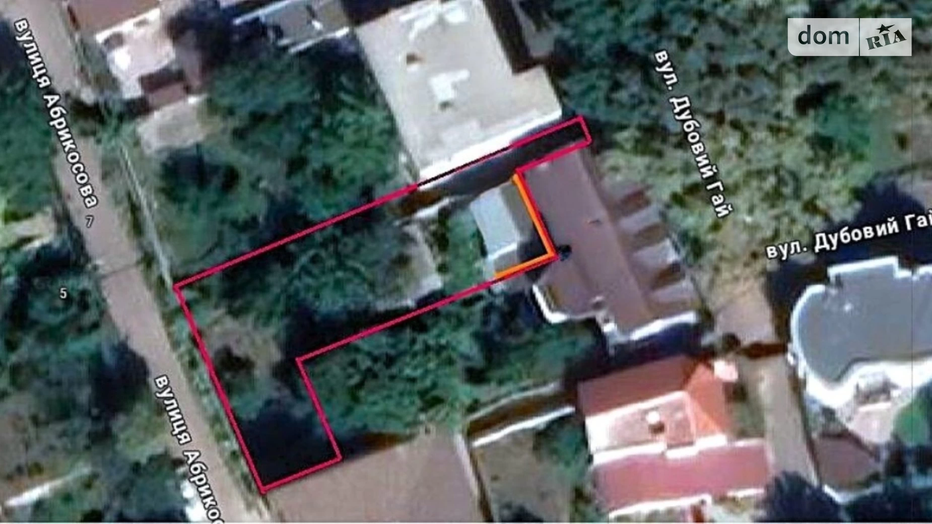 ул. Дубовая роща Большой Фонтан Одесса, цена: 78000 $ - фото 5