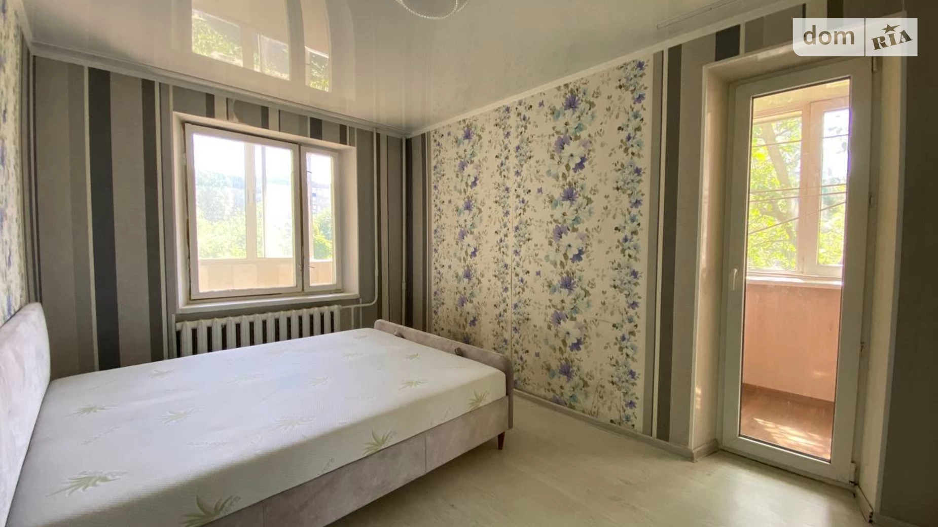 Продается 2-комнатная квартира 50.2 кв. м в Кривом Роге, ул. Героев Мариуполя(Головка Адмирала), 15 - фото 5