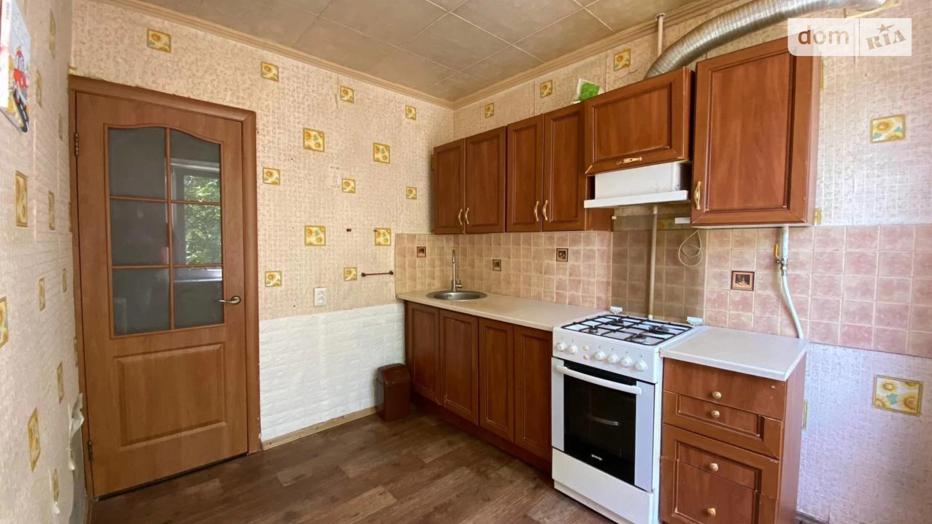 Продается 2-комнатная квартира 50.2 кв. м в Кривом Роге, ул. Героев Мариуполя(Головка Адмирала), 15 - фото 2