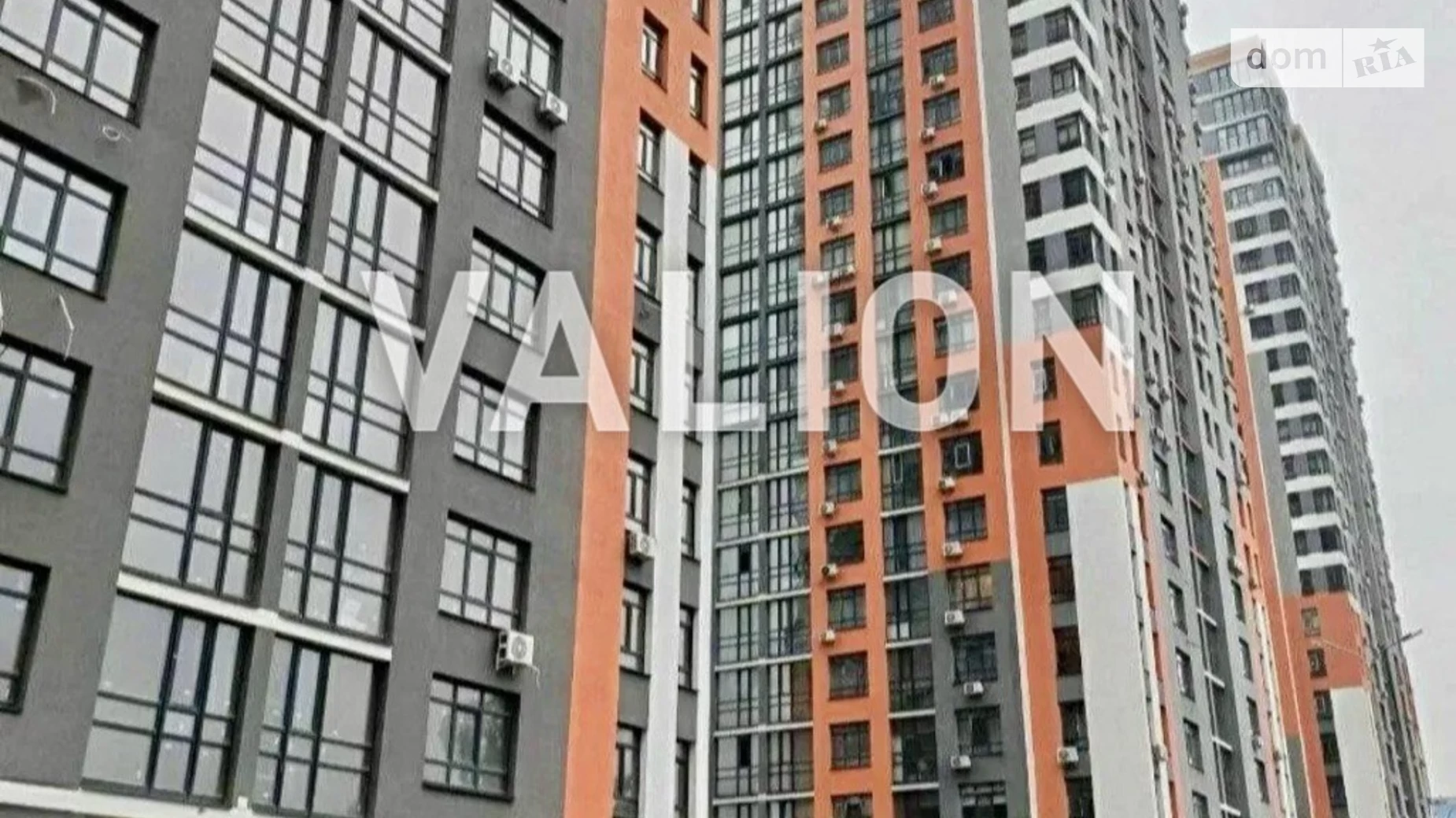 Продается 2-комнатная квартира 66.8 кв. м в Киеве, ул. Автозаводская, 72Б - фото 2