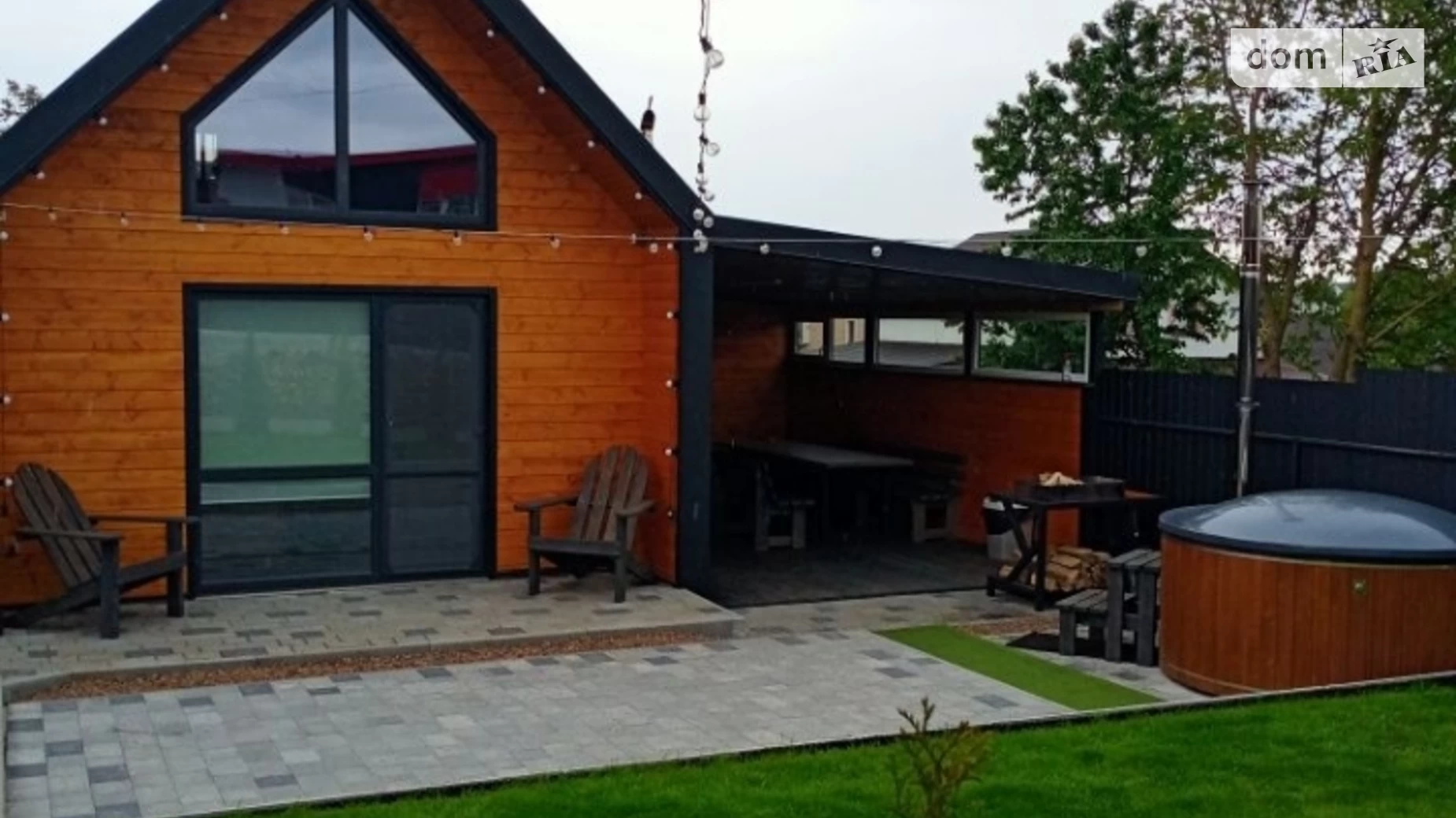 Продается дом на 2 этажа 68 кв. м с участком, цена: 61900 $ - фото 3