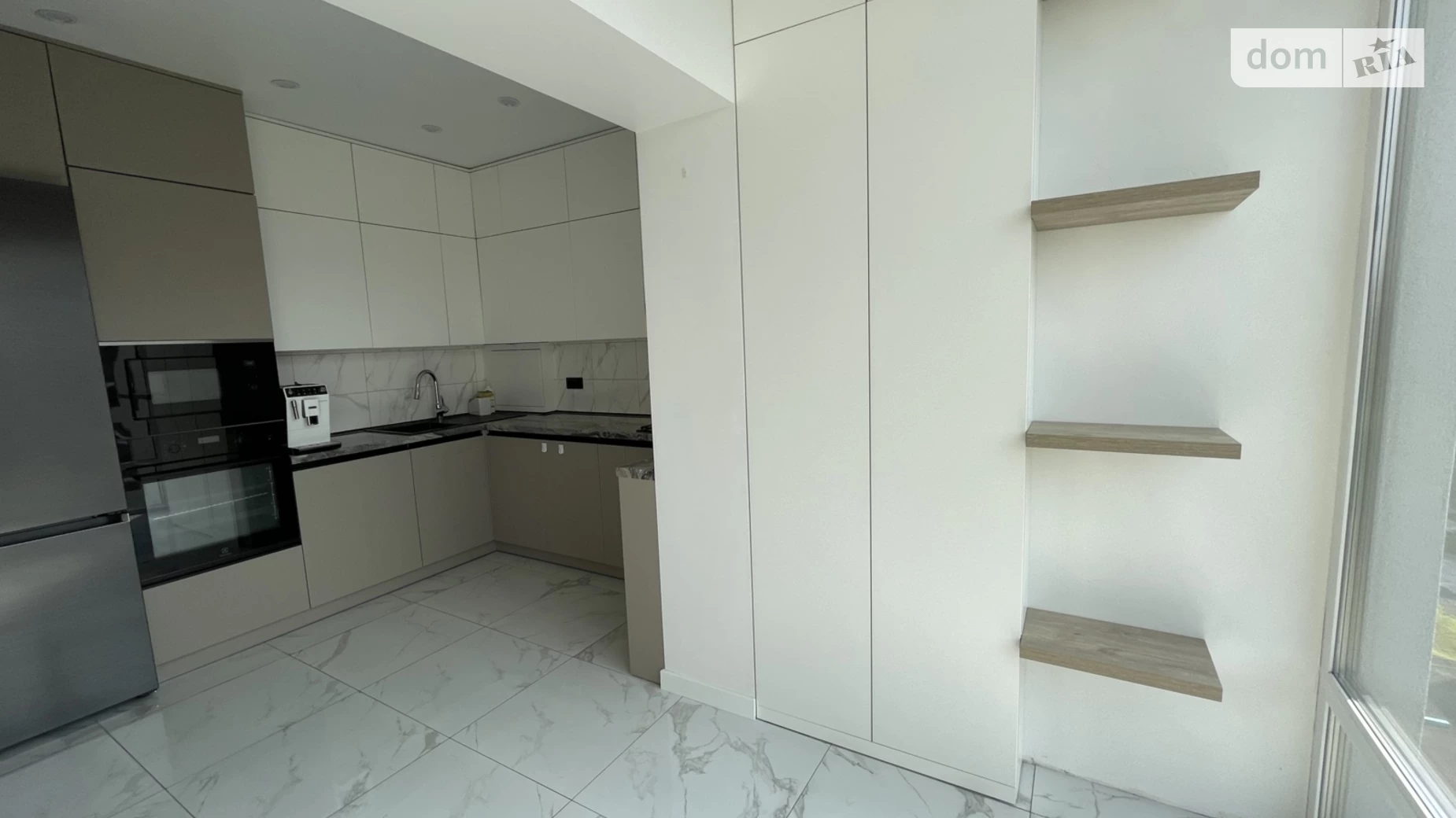 Продається 2-кімнатна квартира 73.5 кв. м у Ірпені, вул. Патріотів - фото 2