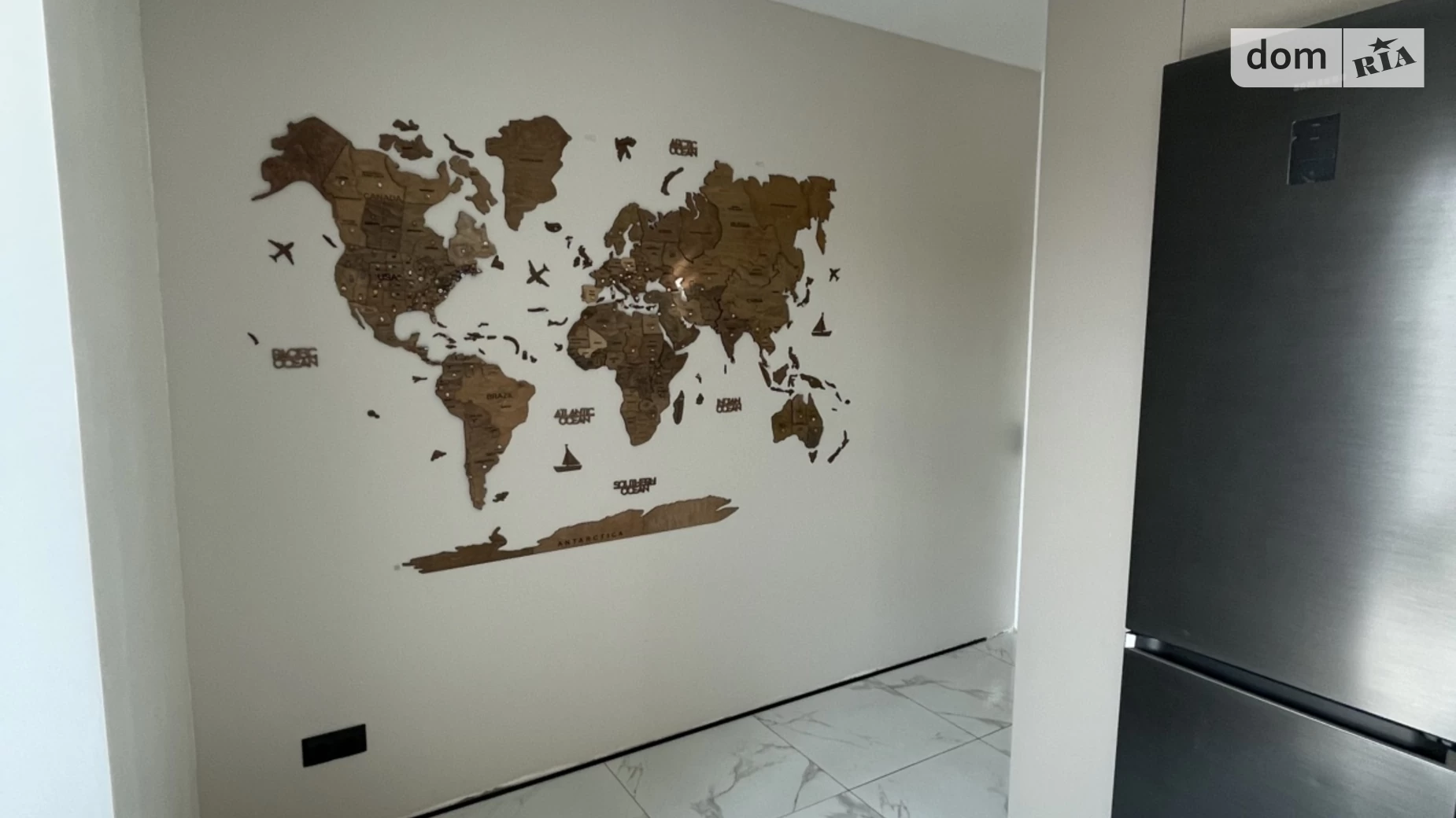 Продається 2-кімнатна квартира 73.5 кв. м у Ірпені, вул. Патріотів - фото 4