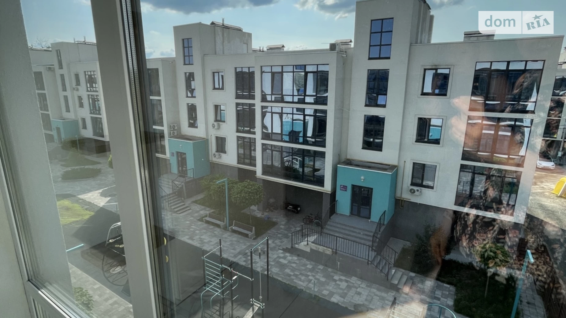 Продається 2-кімнатна квартира 73.5 кв. м у Ірпені, вул. Патріотів - фото 5