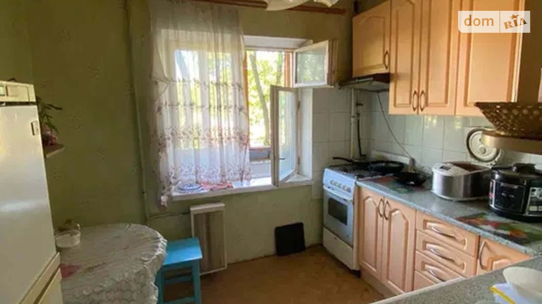 Продается 3-комнатная квартира 75.7 кв. м в Киеве, просп. Лесной, 6А - фото 4