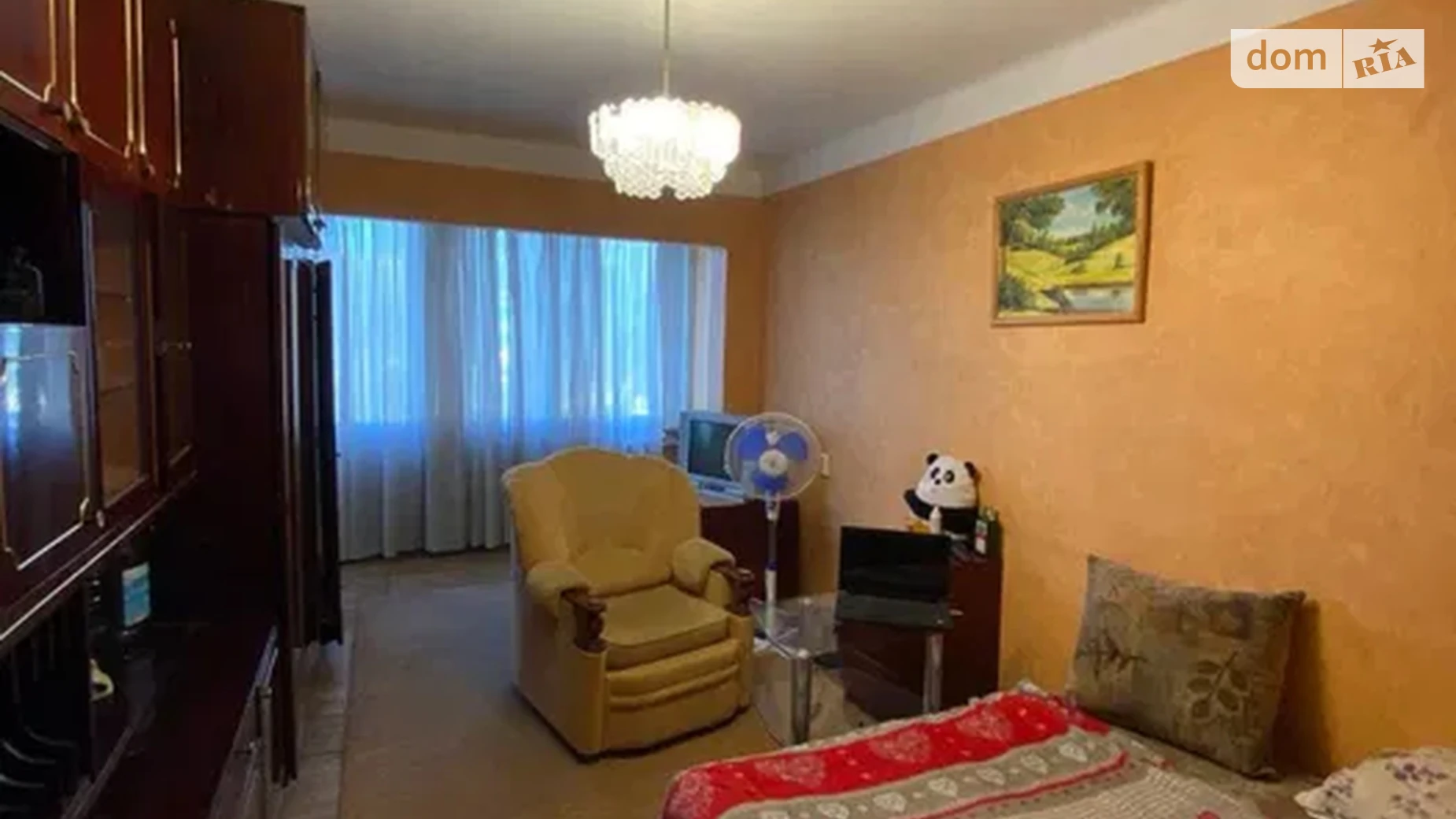 Продается 3-комнатная квартира 75.7 кв. м в Киеве, просп. Лесной, 6А - фото 5