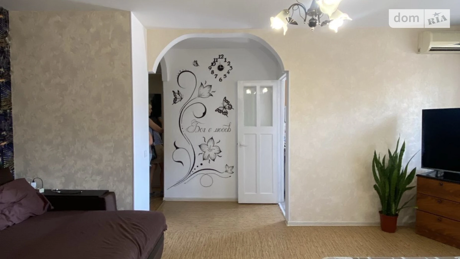 Продается 2-комнатная квартира 43 кв. м в Одессе, Фонтанская дор., 15А - фото 3