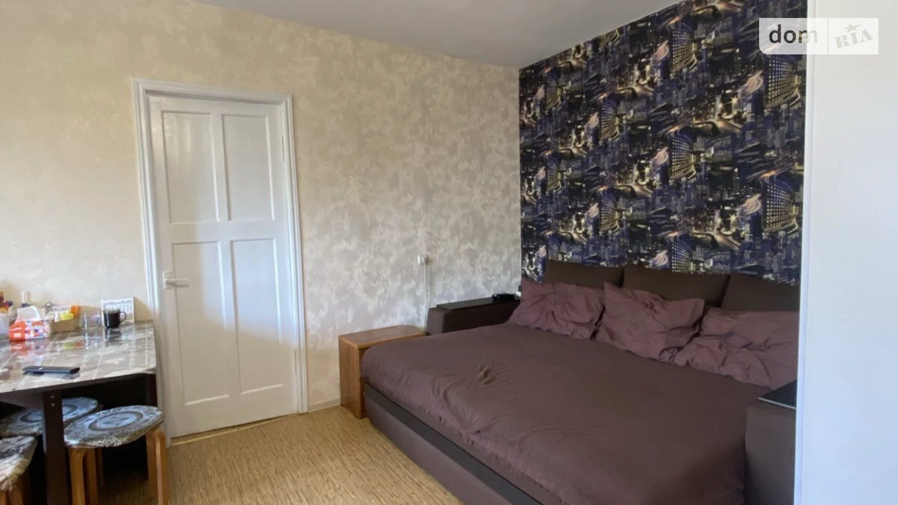 Продается 2-комнатная квартира 43 кв. м в Одессе, Фонтанская дор., 15А - фото 4