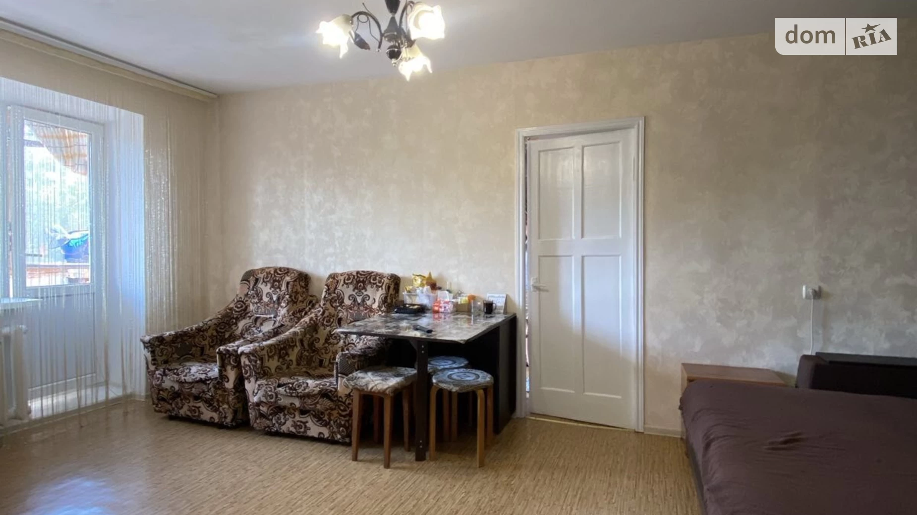 Продается 2-комнатная квартира 43 кв. м в Одессе, Фонтанская дор., 15А - фото 5